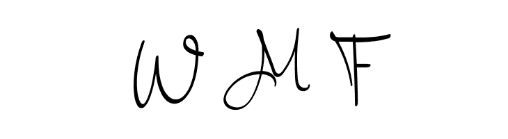 Southernsky  Free Fonts Download