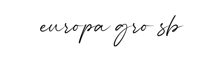 Fife Gallery  Free Fonts Download