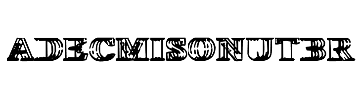 Wireframe-Davenport  Free Fonts Download