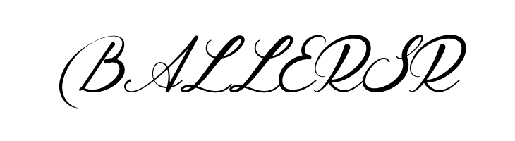 Lingerhend-Demo  Free Fonts Download