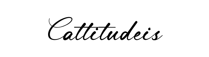 Lingerhend-Demo  Free Fonts Download