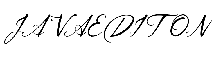 Lingerhend-Demo  Free Fonts Download