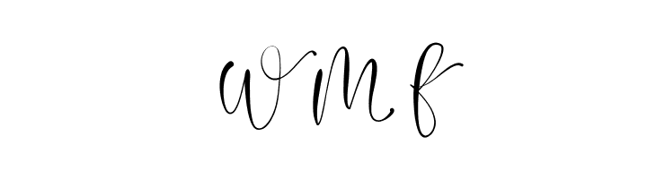 Mondeylla  Free Fonts Download