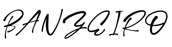 Sachi Script DEMO  Free Fonts Download