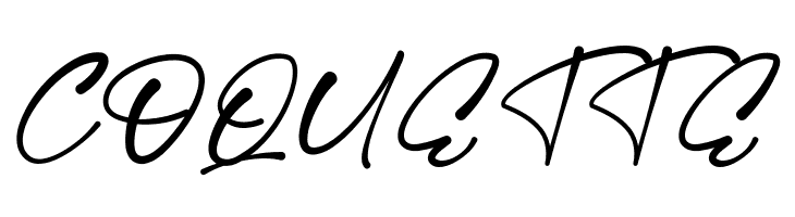 Sachi Script DEMO  Free Fonts Download