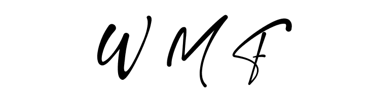 Sachi Script DEMO  Free Fonts Download