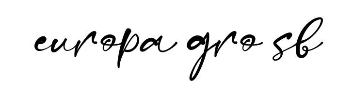 Sachi Script DEMO  Free Fonts Download