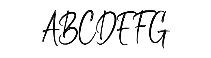 Bostroom  Free Fonts Download