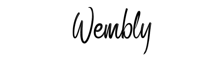 Bostroom  Free Fonts Download