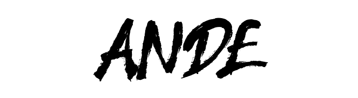 Kaishou Demo  Free Fonts Download