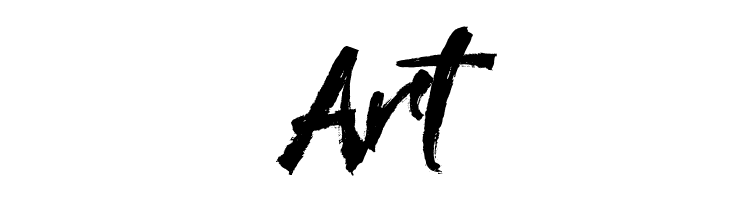 Kaishou Demo  Free Fonts Download