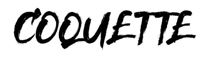 Kaishou Demo  Free Fonts Download