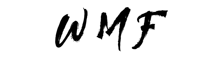 Kaishou Demo  Free Fonts Download