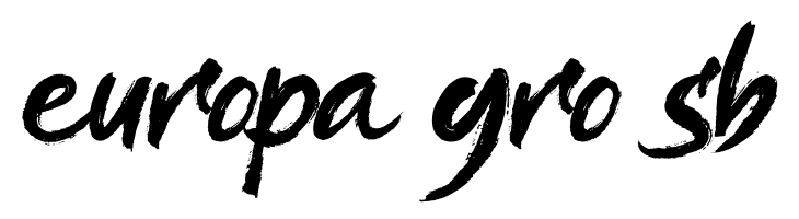 Kaishou Demo  Free Fonts Download