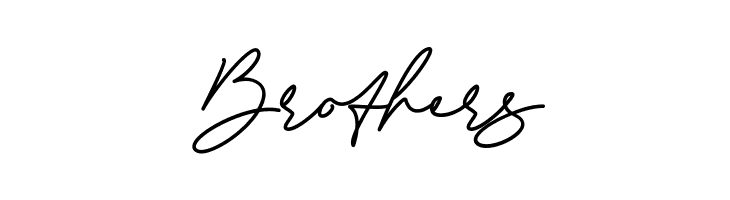 Visual Hollow Script  Free Fonts Download