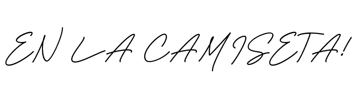 Visual Hollow Script  Free Fonts Download