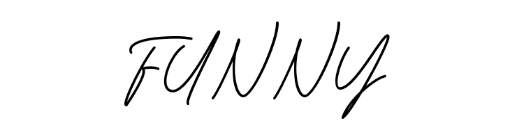 Visual Hollow Script  Free Fonts Download