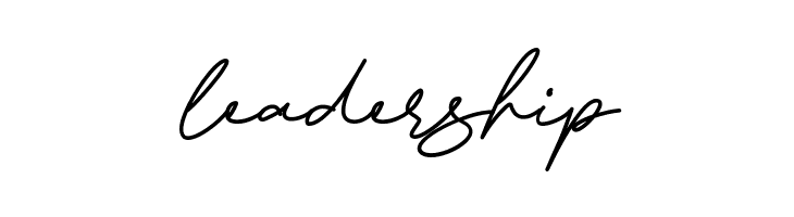 Visual Hollow Script  Free Fonts Download