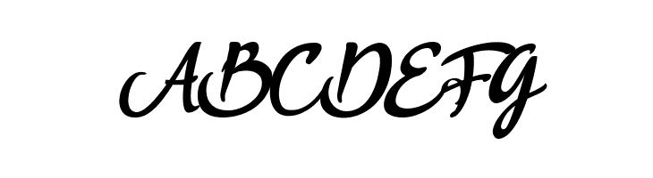 Anthurium Italic  Free Fonts Download