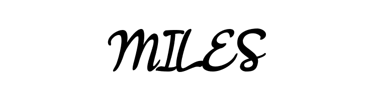 Anthurium Italic  Free Fonts Download