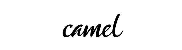 Anthurium Italic  Free Fonts Download