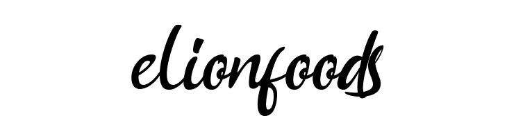 Anthurium Italic  Free Fonts Download