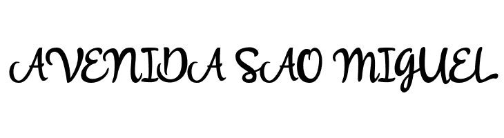 Anthurium  Free Fonts Download