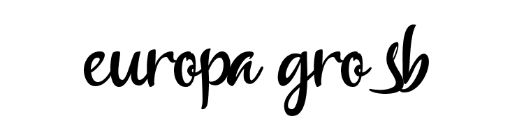 Anthurium  Free Fonts Download