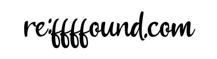 Anthurium  Free Fonts Download