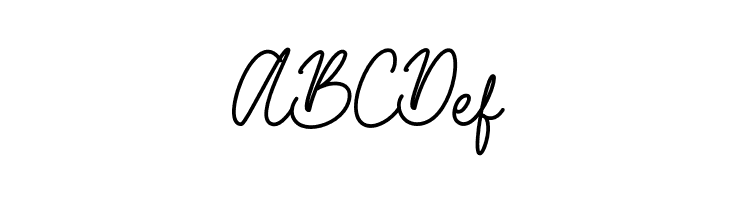 Cranslime  Free Fonts Download