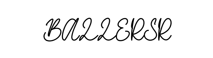 Cranslime  Free Fonts Download