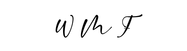 Malona  Free Fonts Download