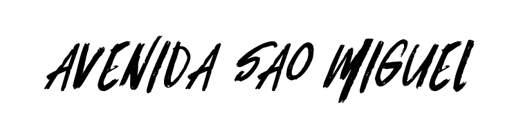 Brown Zombies  Free Fonts Download