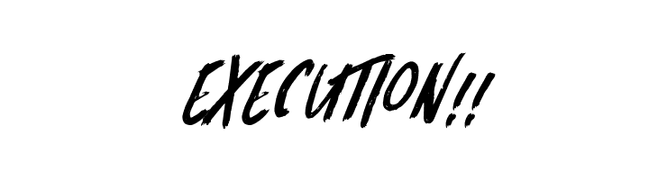 Brown Zombies  Free Fonts Download