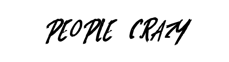 Brown Zombies  Free Fonts Download