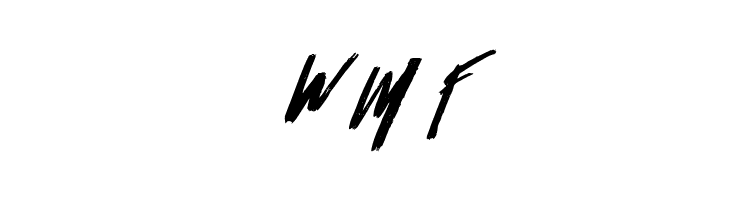 Brown Zombies  Free Fonts Download