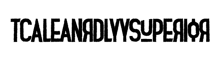 Bastion!  Free Fonts Download