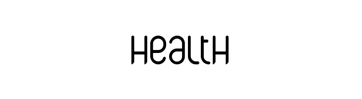 CorpusCare Light  Free Fonts Download