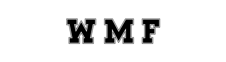 UNINorth  Free Fonts Download