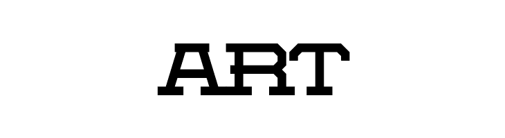Aerotow Slab  Free Fonts Download