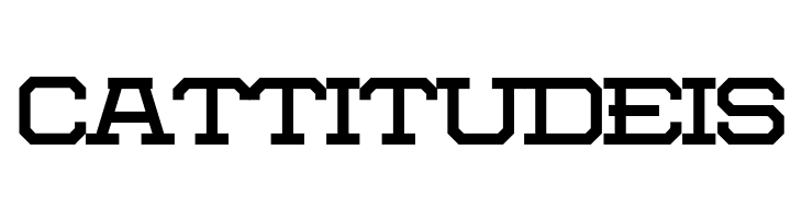 Aerotow Slab  Free Fonts Download