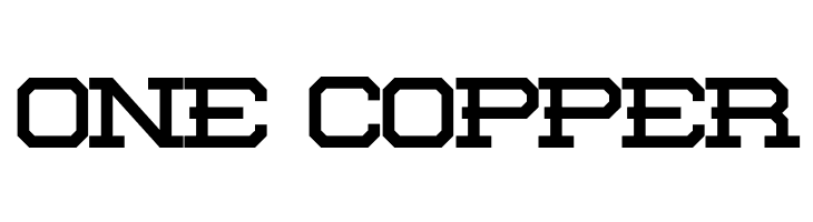 Aerotow Slab  Free Fonts Download