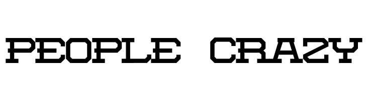 Aerotow Slab  Free Fonts Download