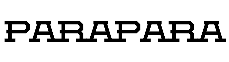 Aerotow Slab  Free Fonts Download