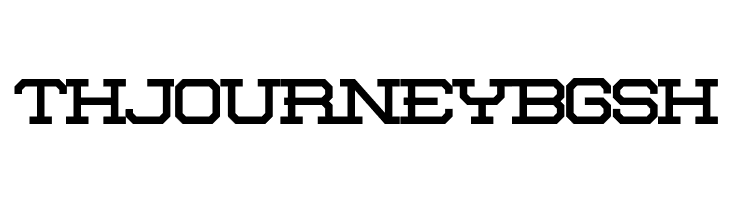 Aerotow Slab  Free Fonts Download