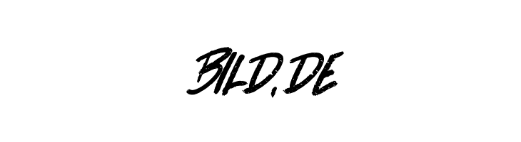 Butcher's  Free Fonts Download