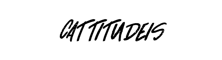 Butcher's  Free Fonts Download