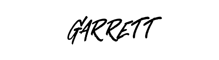 Butcher's  Free Fonts Download