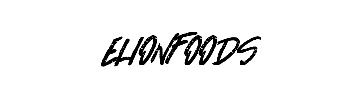 Butcher's  Free Fonts Download