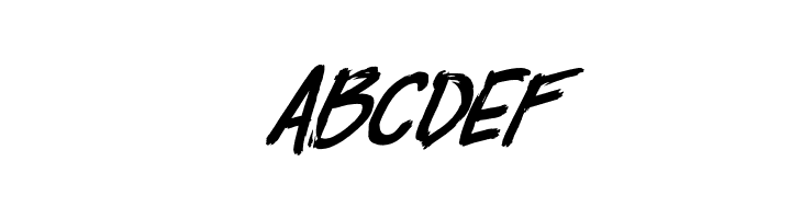 Surfbars  Free Fonts Download